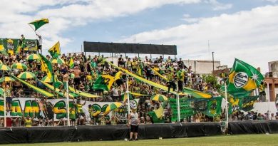 Confirman al árbitro para el partido de Promoción de Primera División