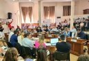 Mañana continúan las exposiciones de funcionarios municipales en el Concejo Deliberante