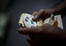 Vuelve a caer el poder de compra de la jubilación mínima