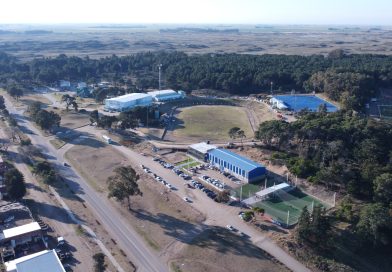 Monte Hermoso: está abierta la inscripción para el Programa Escuelas Abiertas en Verano 2026