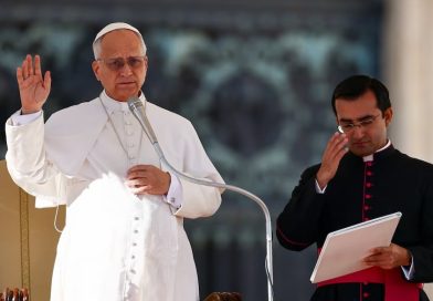 El papa pide hacer las paces con un amigo antes de Navidad y será el mejor regalo