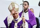 El papa dice que la Iglesia es víctima de los servicios de Inteligencia en varios países