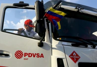 Caracas denuncia ciberataque en medio de “estrategia” de EEUU para hacerse con su petróleo