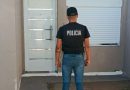 Dos allanamientos por el robo de motocicletas: un menor aprehendido