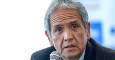 “Este es un Gobierno que odia a los trabajadores”, dijo el diputado Sergio Palazzo