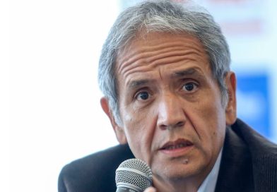 “Este es un Gobierno que odia a los trabajadores”, dijo el diputado Sergio Palazzo