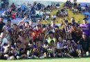Liga del Sur: Tiro Federal se consagró campeón en Tercera B