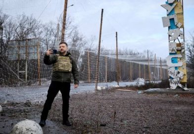 El Gobierno de Turquía asegura que Rusia y Ucrania están “muy cerca” de un acuerdo