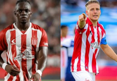 ¿Se desarma Estudiantes de La Plata? Cetré y Ascacibar, en la mira del mercado