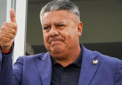 La AFA aceptó el pedido de amnistía y se anulan las sanciones