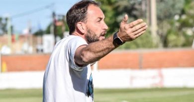 Confirman que Patricio Mángano estará al frente del plantel superior de Pacífico