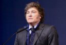 Gobierno argentino dice que insultos de Milei a Lula no afectarán la relación diplomática