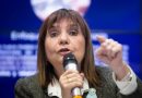 Patricia Bullrich apura el debate de la baja de edad de imputabilidad en el Congreso