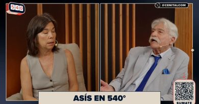 Jorge Asís: “Me parece admirable el tesón de Milei de enfrentarse a Techint”