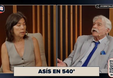 Jorge Asís: “Me parece admirable el tesón de Milei de enfrentarse a Techint”