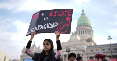 Se reglamentó la Ley de Emergencia Nacional en Discapacidad