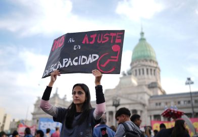 Se reglamentó la Ley de Emergencia Nacional en Discapacidad