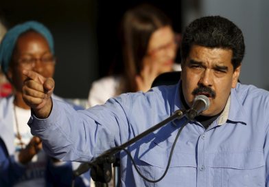 Expresidente ruso considera probable que Estados Unidos indulte a Maduro