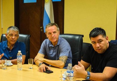 La reforma laboral generará “un impacto negativo en el mundo laboral”, afirmó dirigente de la CGT