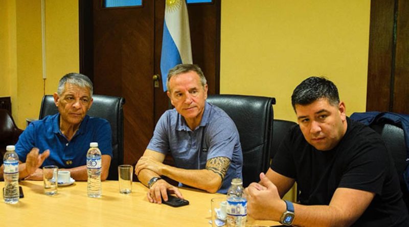 La reforma laboral generará “un impacto negativo en el mundo laboral”, afirmó dirigente de la CGT