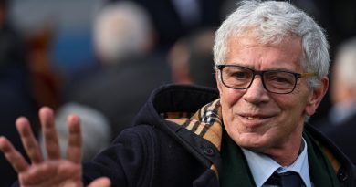 El ministro Cúneo Libarona defendió la baja de la edad de punibilidad