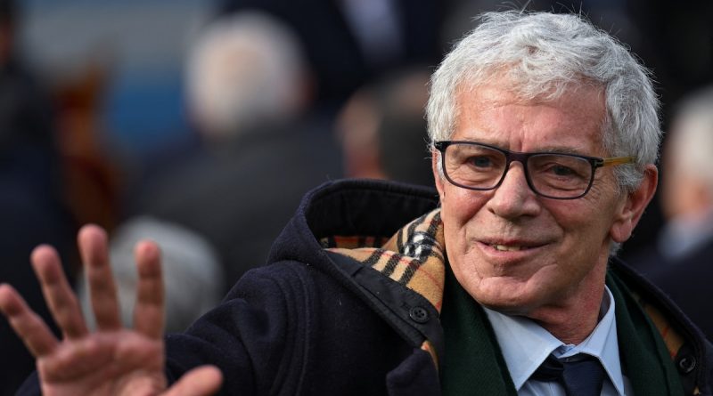 El ministro Cúneo Libarona defendió la baja de la edad de punibilidad