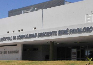 Una nena de 5 años fue internada por intoxicación con cocaína en La Pampa