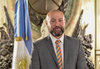 Causa ANDIS: procesaron a Diego Spagnuolo por asociación ilícita