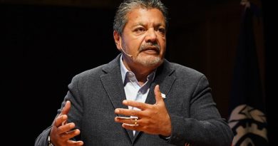 Reforma laboral: “No sirve, no genera empleo y es antisindical”, dijo dirigente de la UOCRA