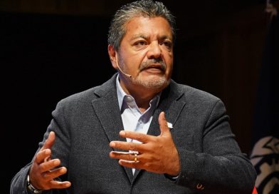 Reforma laboral: “No sirve, no genera empleo y es antisindical”, dijo dirigente de la UOCRA