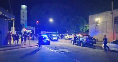 Horas de tensión: policías de Santa Fe se acuartelaron para reclamar un aumento salarial