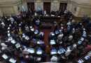 Reforma laboral: el Gobierno nacional confirmó que el proyecto llega al Senado con 28 modificaciones