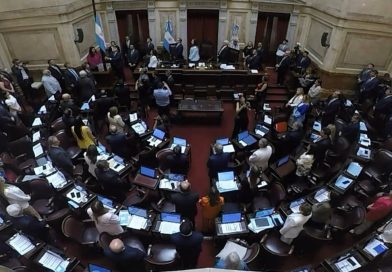 Reforma laboral: el Gobierno nacional confirmó que el proyecto llega al Senado con 28 modificaciones