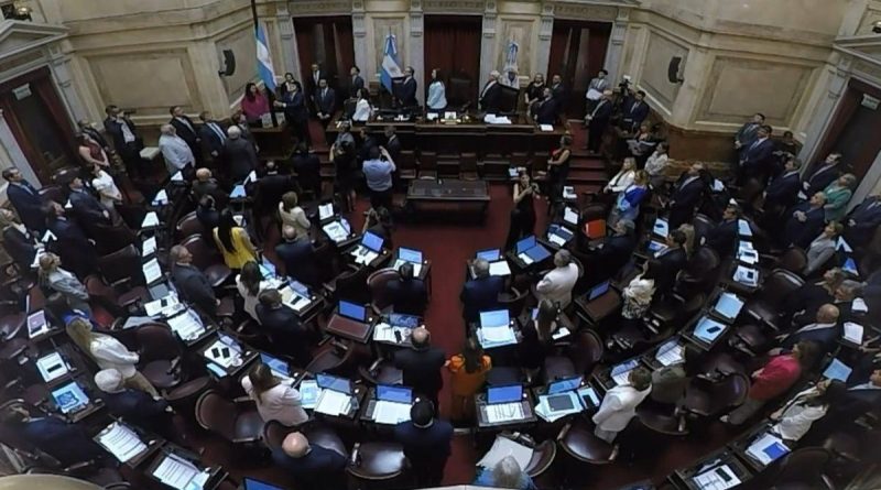 Reforma laboral: el Gobierno nacional confirmó que el proyecto llega al Senado con 28 modificaciones