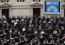 Diputados aprobó bajar la punibilidad de 16 a 14 años