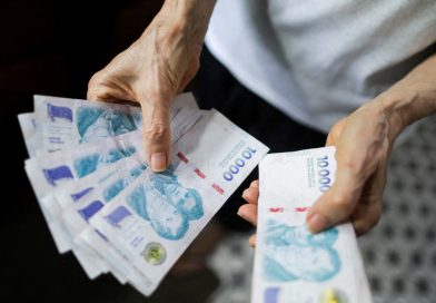 Un estudio privado habla de un enfriamiento productivo “generalizado” en la Argentina