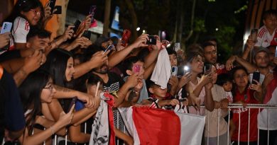 River debuta en la Copa Argentina