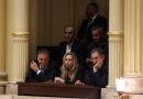 El Gobierno nacional eliminó el Ministerio del Interior