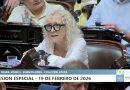 “Van a estar inundados los tribunales de este país con los desastres legislativos”