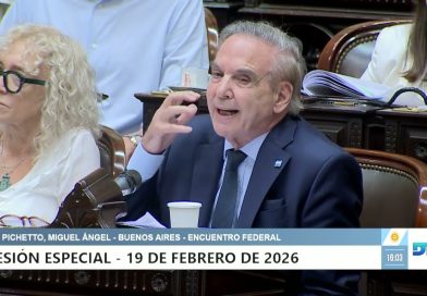 Reforma laboral: “La experiencia va a demostrar que lo que parecía conveniente termina siendo negativo”