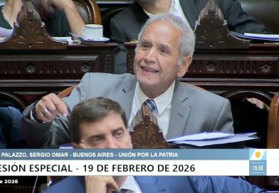 Reforma laboral: anticipan “una catarata de pedidos de inconstitucionalidad”
