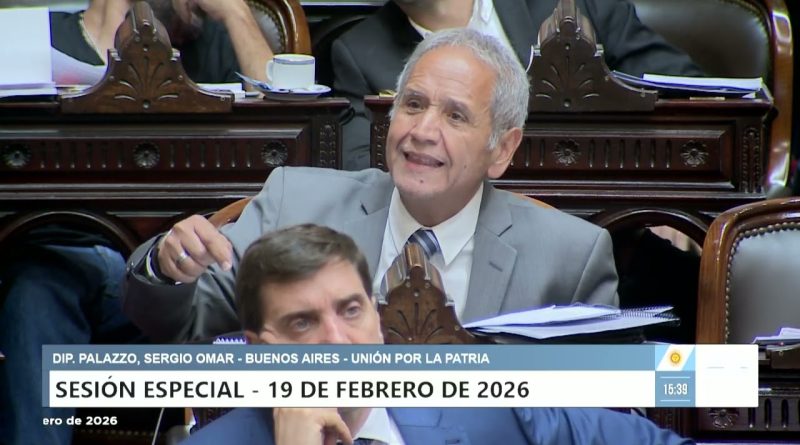 Reforma laboral: anticipan “una catarata de pedidos de inconstitucionalidad”