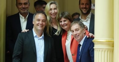 El jefe de Gabinete confirmó cadena nacional y cuestionó a FATE