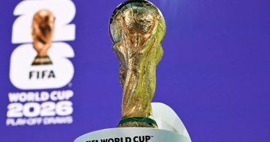 A cuatro meses, renunció el entrenador de una Selección clasificada al Mundial 2026