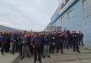 Más de cien trabajadores tomaron una fábrica de Tierra del Fuego ante el riesgo de despidos