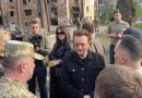 La banda U2 publica un cortometraje sobre Ucrania en el cuarto aniversario de la invasión rusa