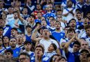 Vélez defiende la punta ante Deportivo Riestra por la Liga Profesional