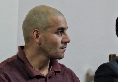 Condenan a prisión perpetua al femicida de Clara Romero Candia