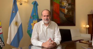 Se adjudicó la etapa 2 de la obra de reconstrucción del nuevo canal Maldonado