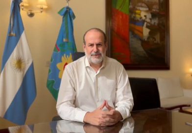 Se adjudicó la etapa 2 de la obra de reconstrucción del nuevo canal Maldonado